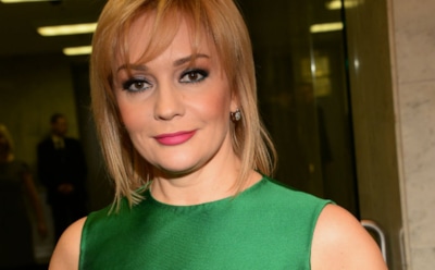 Татьяна Буланова попала в больницу вместе с младшим сыном