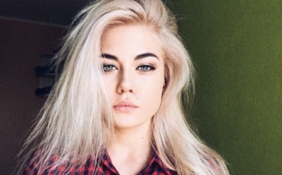 19-летняя Татьяна Моргунова рассказала о кастинге в Serebro