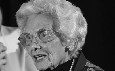 В США в возрасте 105 лет умерла актриса Конни Сойер