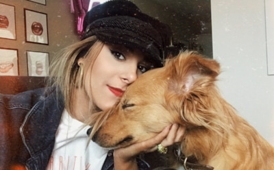 Siri подставила девушку, отправив унизительную SMS