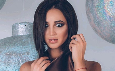 Ольга Бузова ограничила доступ к своему Instagram