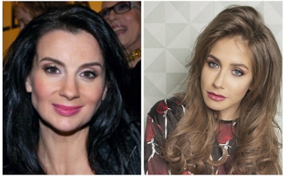 Стриженова и Барановская схлестнулись на Первом канале из-за Аршавина