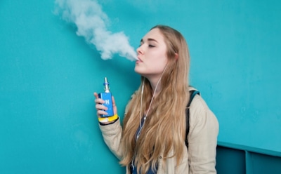 Ученые назвали главную опасность электронных сигарет