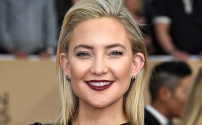 В Сети обсуждают помолвку Кейт Хадсон