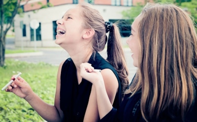 Ученые рассказали о формах проявления «подросткового бунта» у современной молодежи