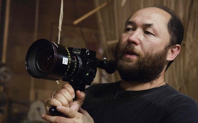 В США Тимур Бекмамбетов представил новый проект