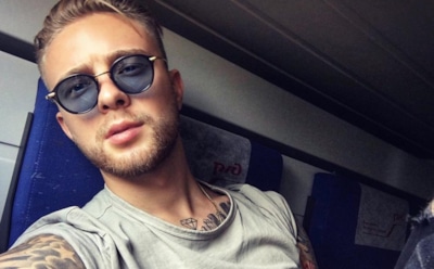 Суд не обнаружил плагиат в песне Егора Крида «Папина дочка»