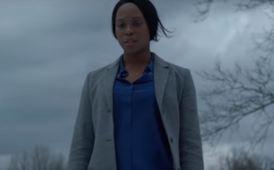 Вышел трейлер американского ремейка «Майора»