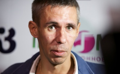 У Алексея Панина могут отобрать машину из-за вредной привычки