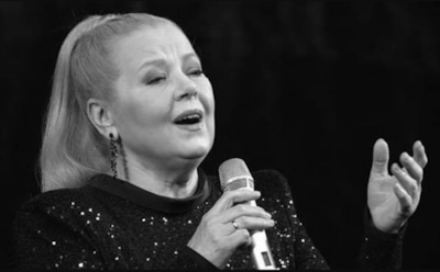 В возрасте 67 лет умерла Людмила Сенчина