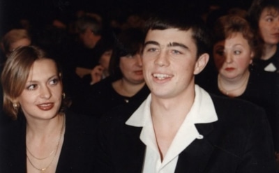 У супруги Сергея Бодрова украли 500 тыс руб с банковской карты