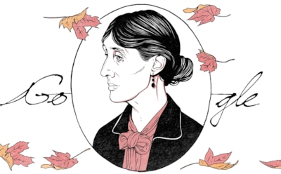 Вирджиния Вулф – 136 лет со дня рождения британской писательницы