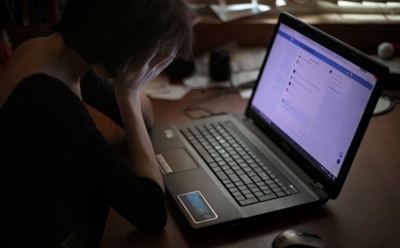 В Сети набирают популярность новые «группы смерти»