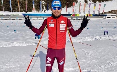 Шипулин впервые высказался об отстранении от Олимпиады