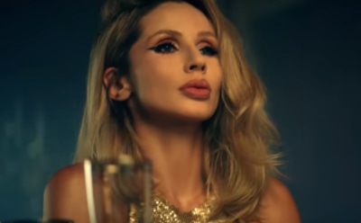 Вышел клип на песню «Парень» Светланы Лободы