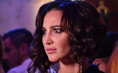 Ольга Бузова ответила на сообщения о полете в салоне эконом-класса