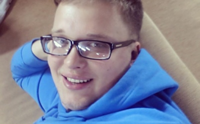 Звезда «Дома-2» Егор Халявин набрал 15 кг лишнего веса