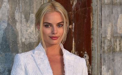 Марго Робби прокомментировала слухи о своей беременности