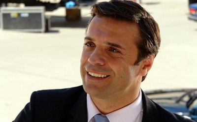 Сергей Астахов пригрозил убить женихов 19-летней дочери