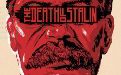 В кинотеатр «Пионер» пришла полиция из-за показа «Смерти Сталина»