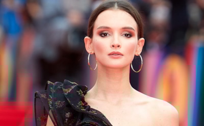 Паулину Андрееву заподозрили в беременности