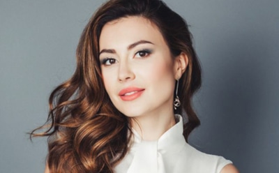 Телеведущая Ольга Ушакова станет матерью в третий раз