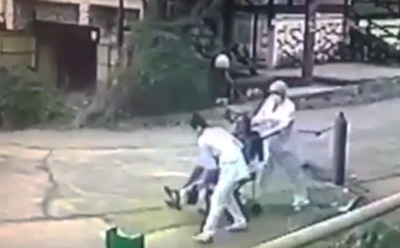 Выброшенный из сочинской больницы пациент рассказал свою версию инцидента