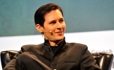 Дуров вступил в пикировку с властями Британии из-за нападков на Telegram