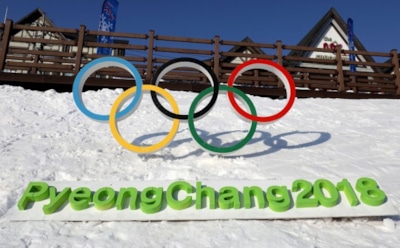 МОК зарегистрировал 169 российских спортсменов на Олимпиаду-2018