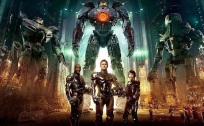 Фильм «Тихоокеанский рубеж 2»: актеры и роли