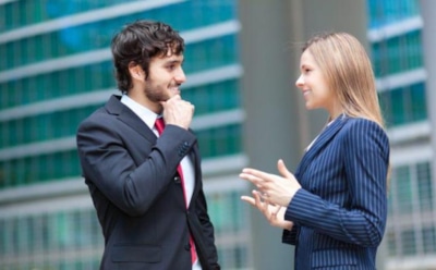 Ученые нашли универсальный язык общения для народов мира