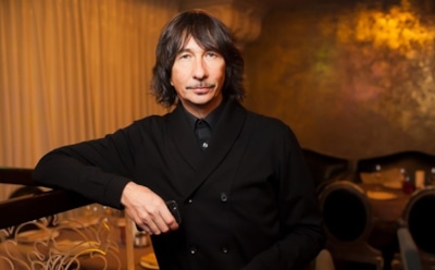 У основателя группы «А-Студио» нашли подпольное VIP-казино