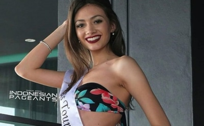 Девушка из Перми стала «Мисс бикини мира»