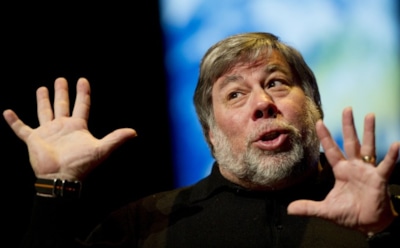 Соучредитель Apple рассказал, зачем продал все биткоины