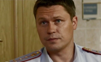 Звезда «Глухаря» Денис Рожков обратился в больницу с серьезными травмами