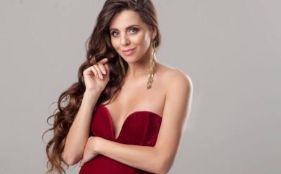 Звезда «Дома-2» Рапунцель вызвала скандал обнаженной фотосессией