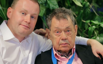 Сын Караченцова рассказал о состоянии отца