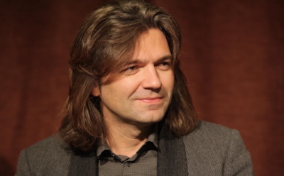 Официально: у Дмитрия Маликова родился сын