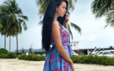 Звезда «Дома-2» Катя Жужа выложила соблазнительное фото в душе