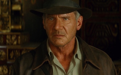 СМИ узнали, когда выйдет пятый фильм об Индиане Джонсе