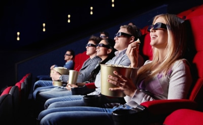 Назван фильм, возглавивший российский кинопрокат на выходных