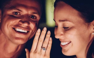 Тарасов и Костенко сыграли пышную свадьбу в московском отеле