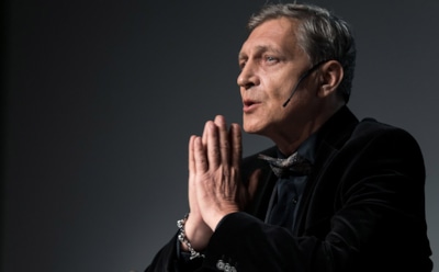 Интервью Невзорова у Дудя: о Путине, Собчак и рэпере Pharaoh