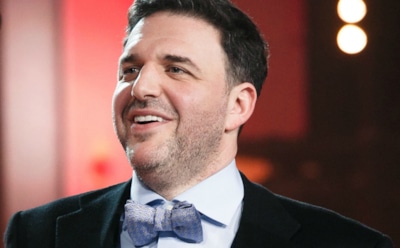 Максим Виторган поделился трогательным видео с женой и сыном