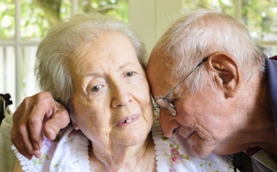 Ученые связали дневной сон с болезнью Альцгеймера