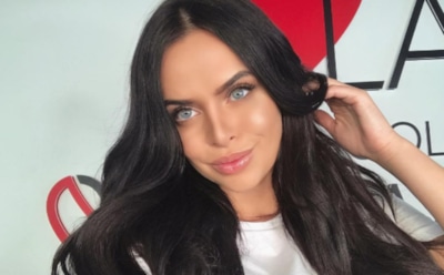 Звезда «Дома-2» Романец высказалась о третьей свадьбе Тарасова