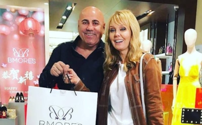 Иосиф Пригожин прокомментировал слухи о рождении двойни