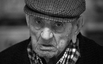 Старейший в мире мужчина скончался в возрасте 113 лет