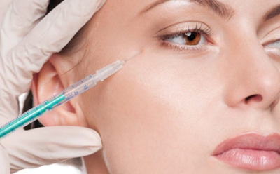 У ботокса неожиданно нашли полезный побочный эффект