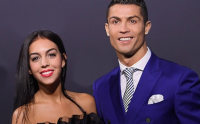 СМИ: Криштиану Роналду испортил отношения с Родригес из-за переписки с моделью